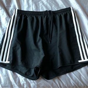 athletic shorts